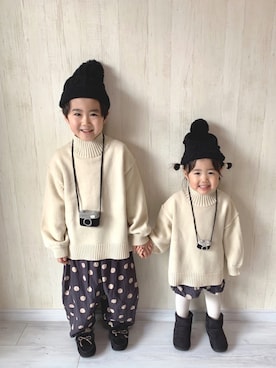 yuu*さんのコーディネート