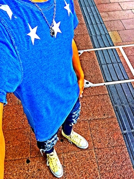 りくさんのコーディネート