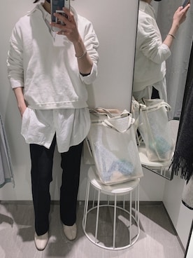 mkrさんのコーディネート