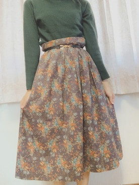 りなさんのコーディネート