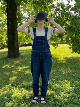 りなさんのコーディネート