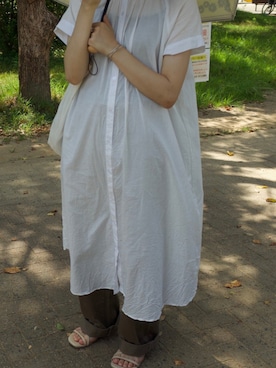 りなさんのコーディネート