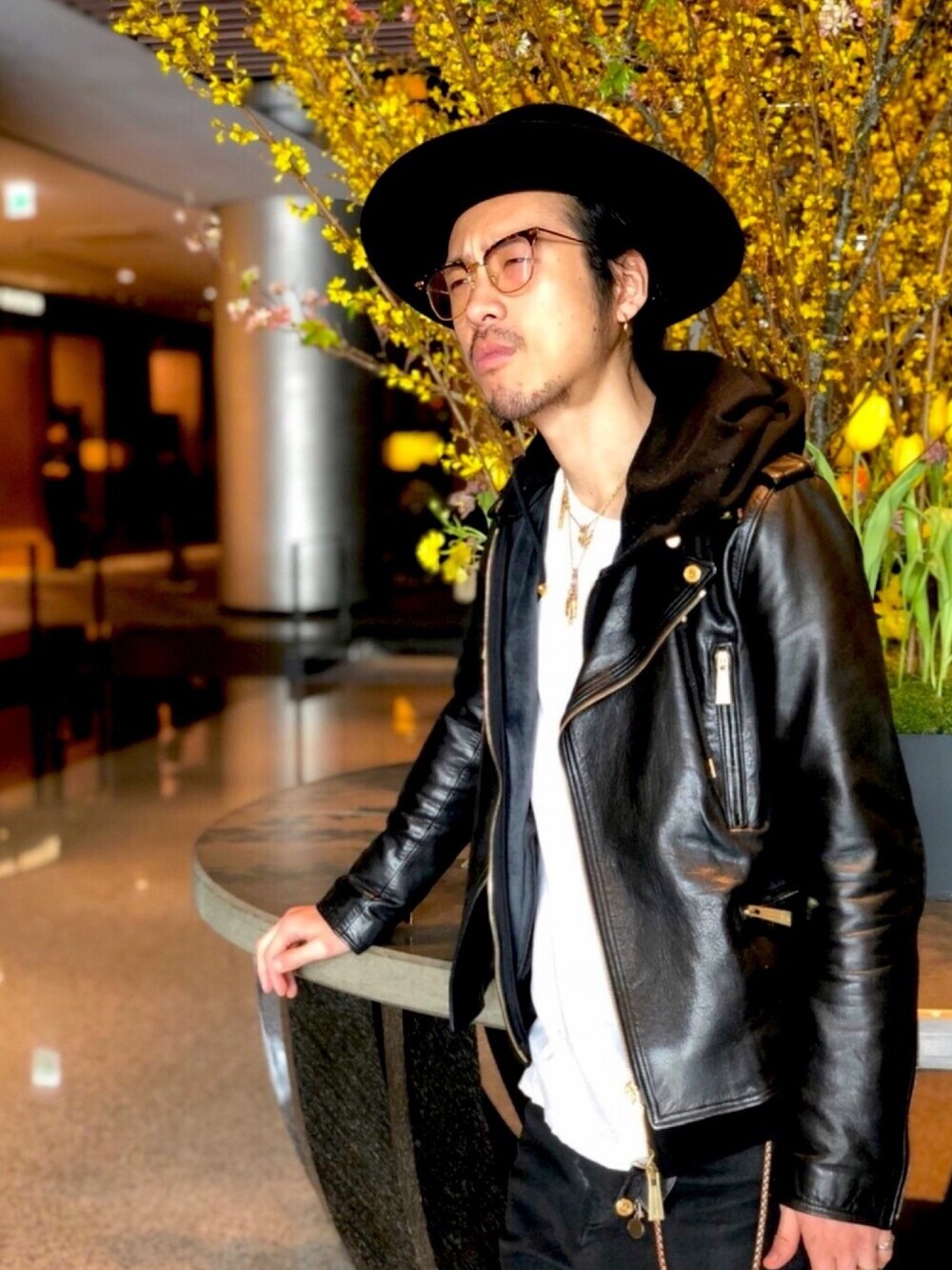 AMBUSH（アンブッシュ）の「DREAMCATCHERS HAT（ハット）」 - WEAR