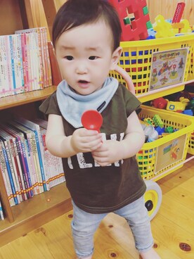 kpさんのコーディネート