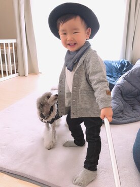 kpさんのコーディネート