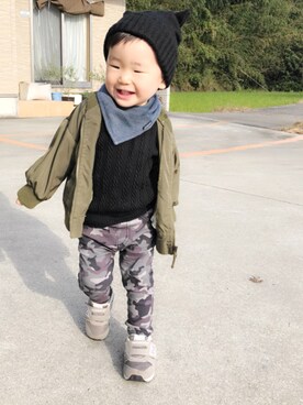 kpさんのコーディネート