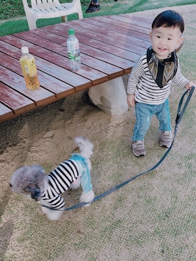 kpさんのコーディネート