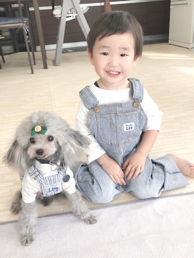 kpさんのコーディネート