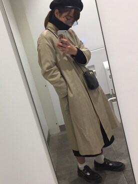 奏さんのコーディネート