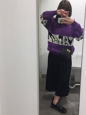 奏さんのコーディネート