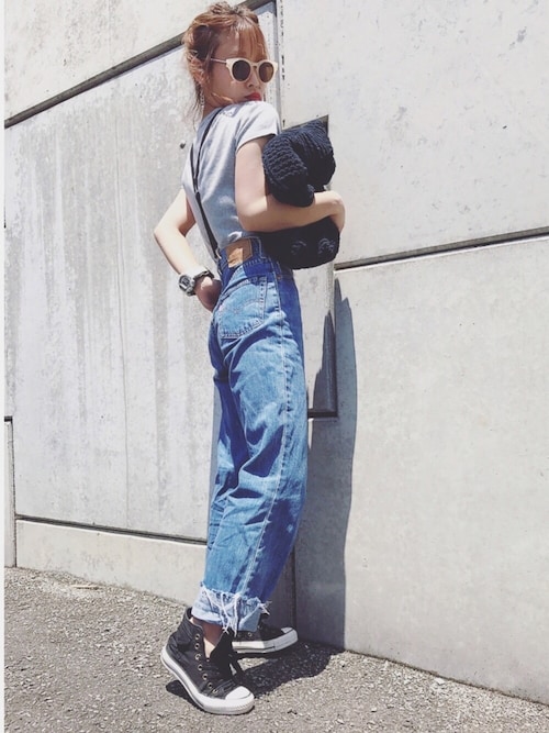 𝕞𝕚𝕪𝕒𝕓𝕚さんのコーディネート