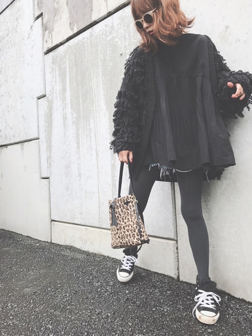 𝕞𝕚𝕪𝕒𝕓𝕚さんのコーディネート