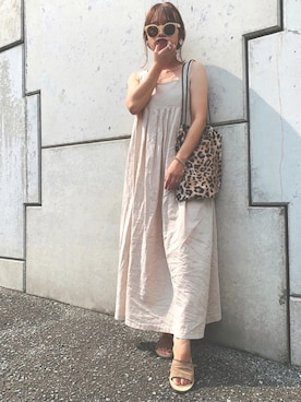 𝕞𝕚𝕪𝕒𝕓𝕚さんのコーディネート