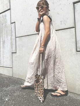 𝕞𝕚𝕪𝕒𝕓𝕚さんのコーディネート