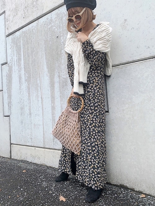 𝕞𝕚𝕪𝕒𝕓𝕚さんのコーディネート