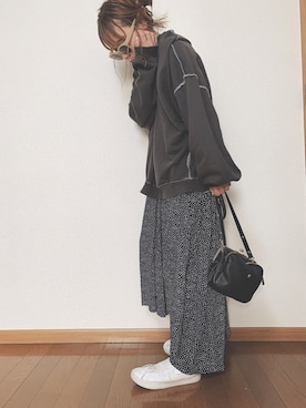 𝕞𝕚𝕪𝕒𝕓𝕚さんのコーディネート