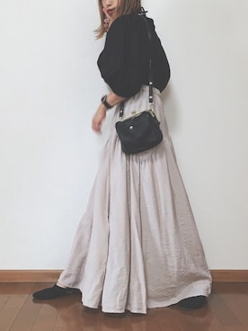 𝕞𝕚𝕪𝕒𝕓𝕚さんのコーディネート