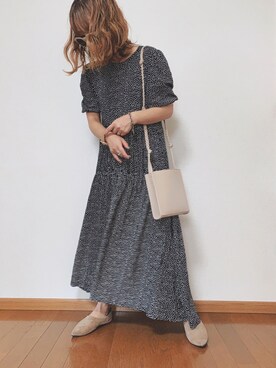 𝕞𝕚𝕪𝕒𝕓𝕚さんのコーディネート