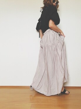 𝕞𝕚𝕪𝕒𝕓𝕚さんのコーディネート