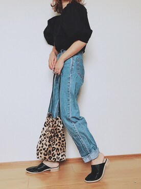 𝕞𝕚𝕪𝕒𝕓𝕚さんのコーディネート