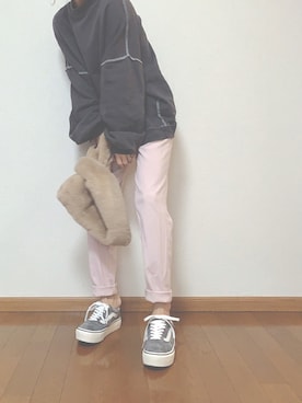 𝕞𝕚𝕪𝕒𝕓𝕚さんのコーディネート