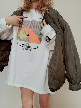 𝕞𝕚𝕪𝕒𝕓𝕚さんのコーディネート