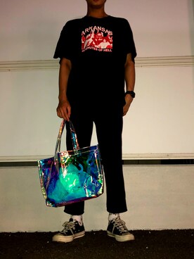 @さんのコーディネート