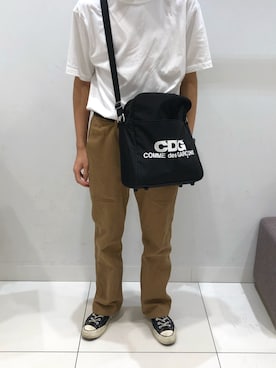 @さんのコーディネート