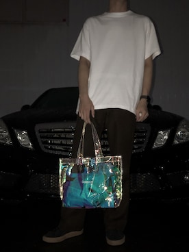 @さんのコーディネート