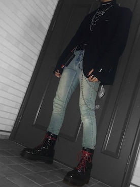 すごうさんのコーディネート