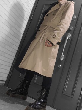 すごうさんのコーディネート