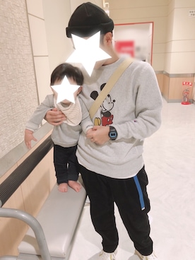 KEITAさんのコーディネート