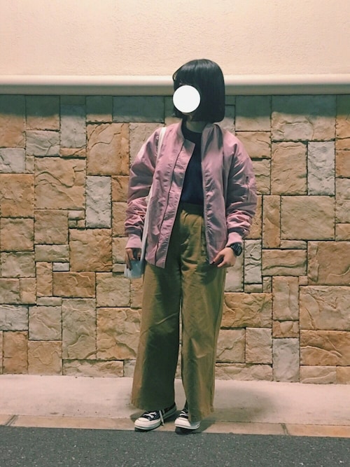 【菅田将暉着用】早い者勝ちBUZZ RICKSON MA-1 フライトジャケット 菅田将暉着用】早い者勝ちBUZZ RICKSON MA-1 フライトジャケット メンズ