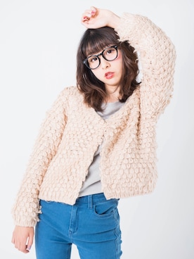 ピタちゃんさん（レディース・152cm）の春コーディネート