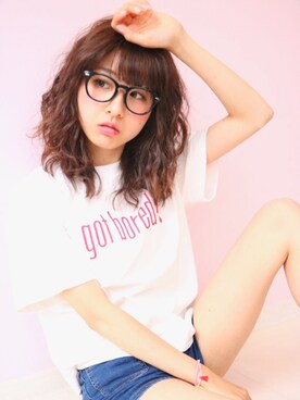 ピタちゃんさん（レディース・152cm）の春コーディネート
