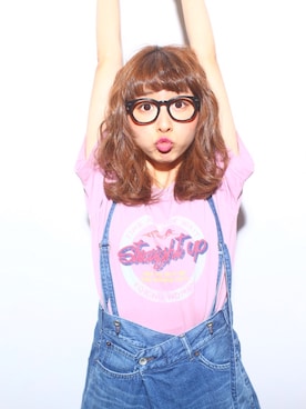 ピタちゃんさん(レディース・152cm)の夏コーディネート