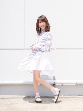 ピタちゃんさんのコーディネート