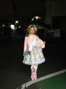 Angelic Pretty | ショルダーバッグ