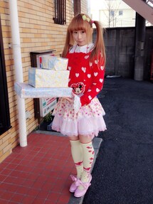Angelic Pretty | ニット/セーター