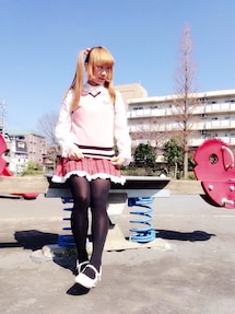 雑貨屋さん | ヘアゴム
