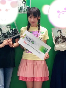 鈴木りぇさんのコーディネート