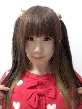 鈴木りぇさんのコーディネート