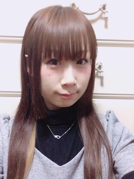 鈴木りぇさんのコーディネート