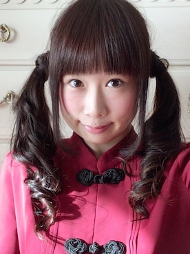 鈴木りぇさんのコーディネート