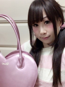 鈴木りぇさんのコーディネート