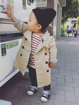 sei_さんのコーディネート