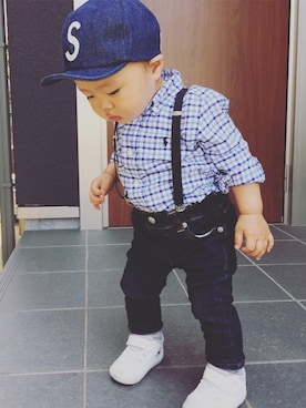 sei_さんのコーディネート