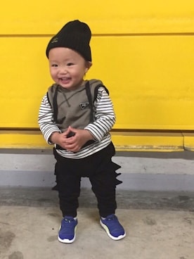 sei_さんのコーディネート