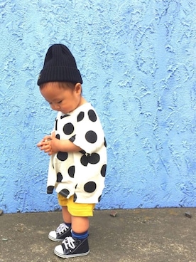 sei_さんのコーディネート