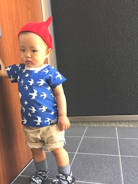 sei_さんのコーディネート